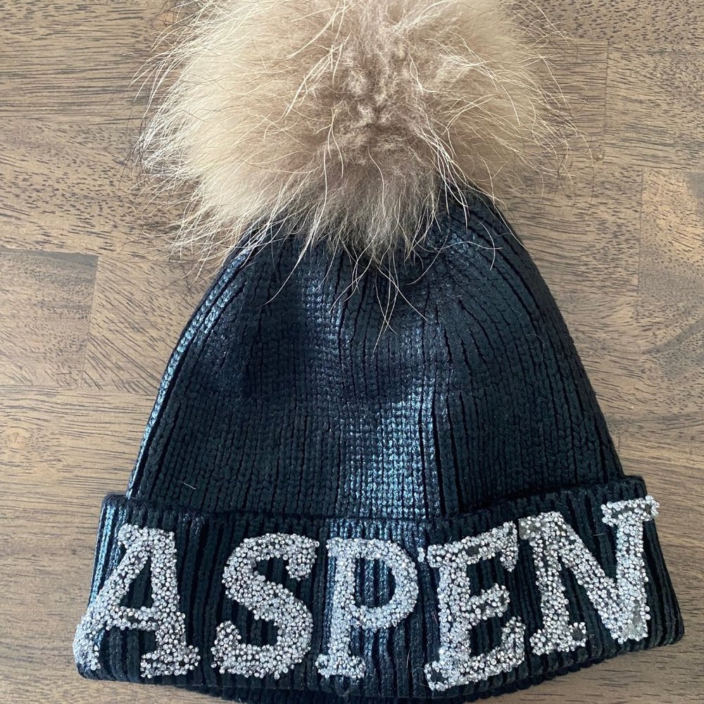 Aspen beanie